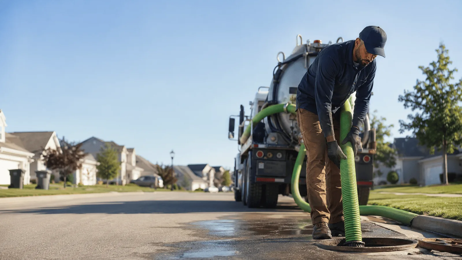 Mosquito Control in Bulverde, TX